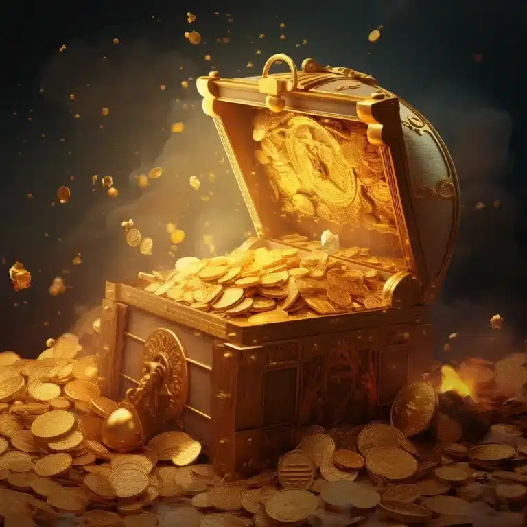 The Spiritual Meaning of Finding Money in a Dream