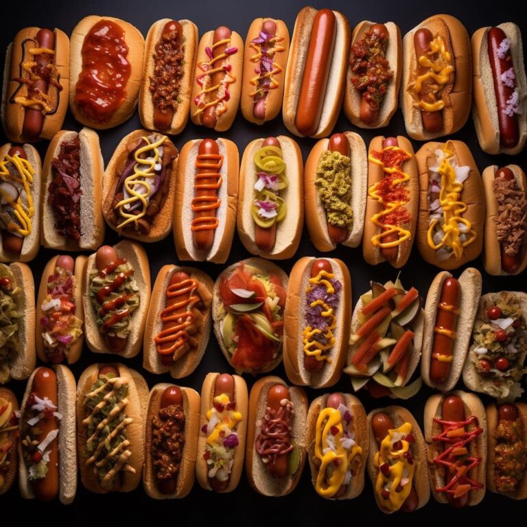 Is Eating Hot Dogs Everyday Bad For You?