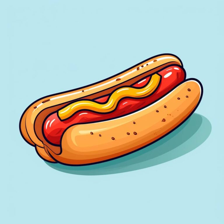 How Boiling Hot Dogs Reduces Their Sodium Content