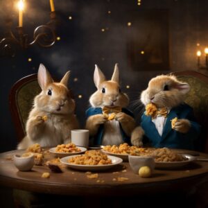 Why Do Pandas Eat Bamboo?