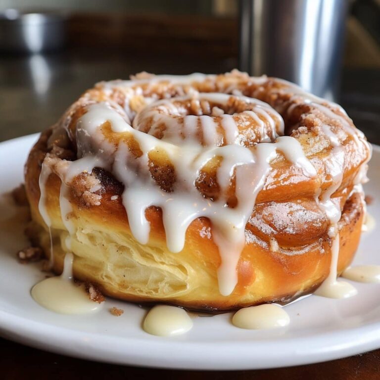 The History of Cinnamon Rolls