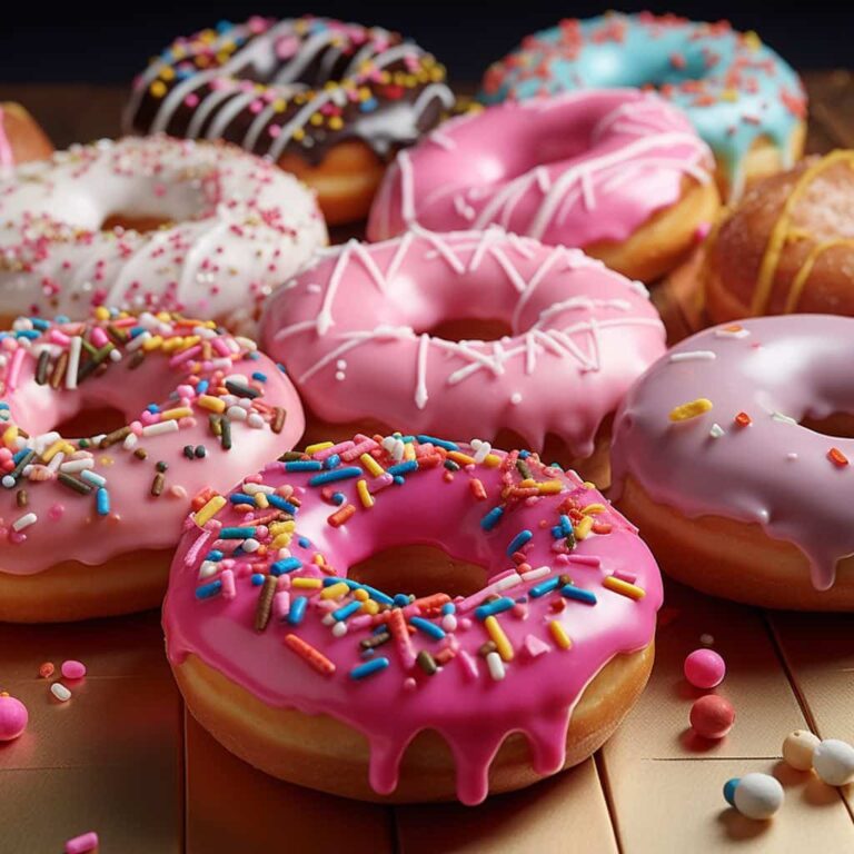 Why Am I Craving Donuts?