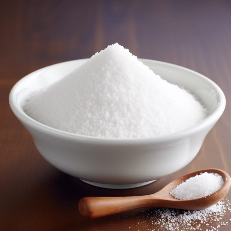 What Is Sodium Tripolyphosphate?
