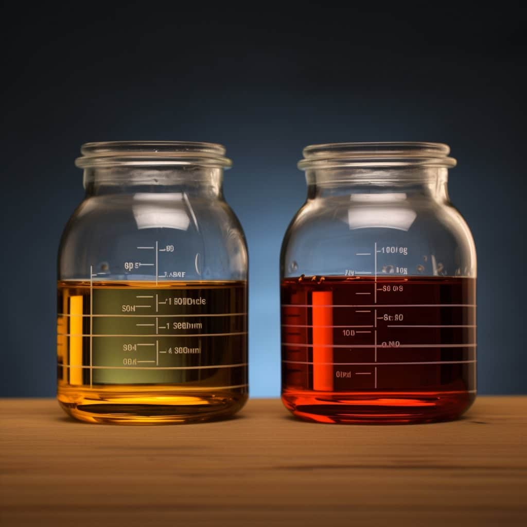 What Happens If You Mix Gasoline and Vinegar? Sarai Chinwag