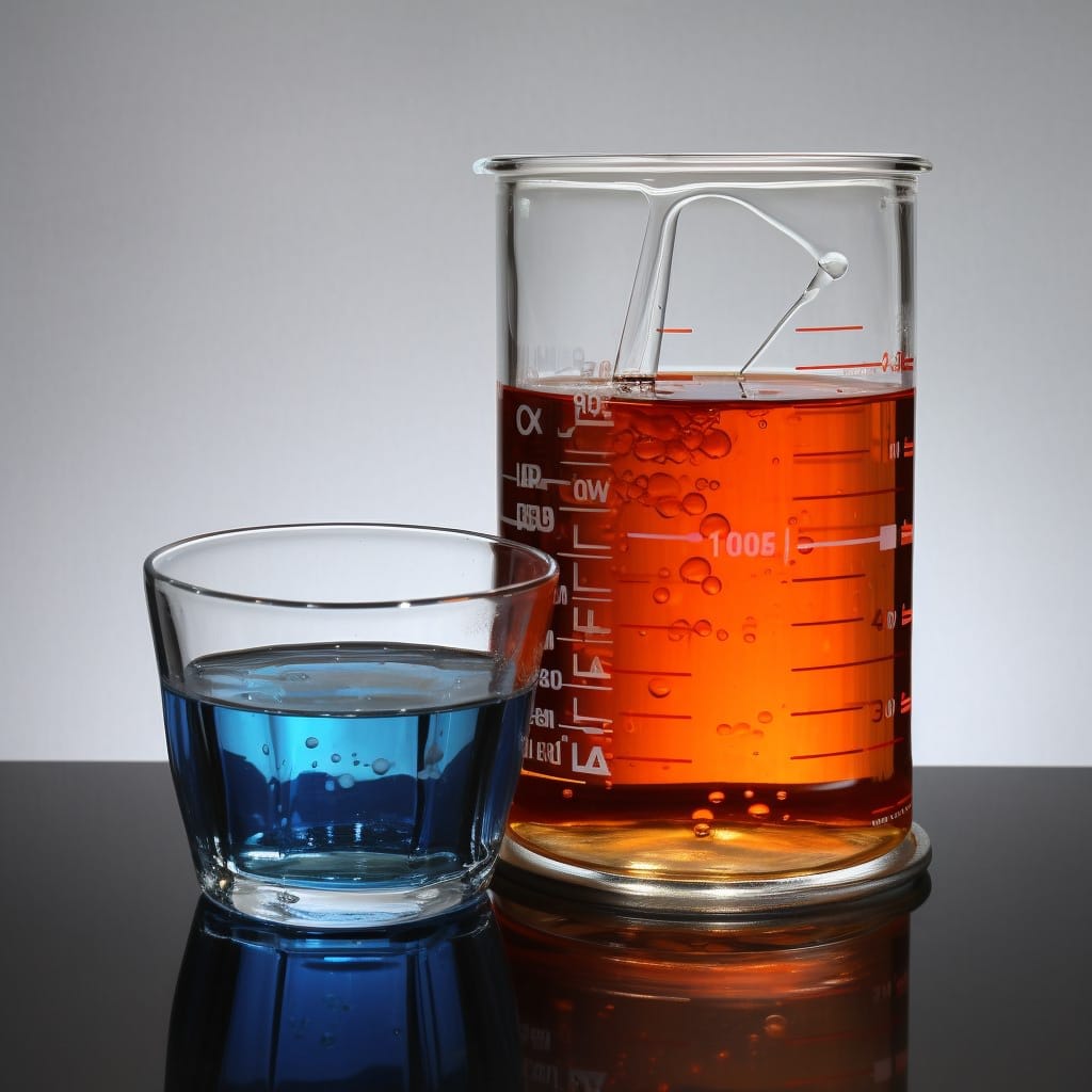 What Happens If You Mix Gasoline and Dish Soap? Sarai Chinwag