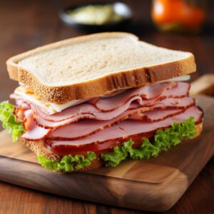 How Boiling Hot Dogs Reduces Their Sodium Content