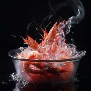 How Boiling Hot Dogs Reduces Their Sodium Content