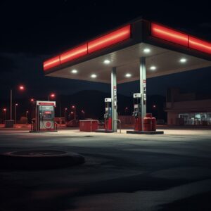 Why Does Gasoline Smell Good? | Sarai Chinwag