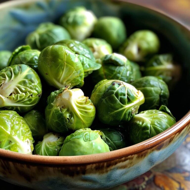 Can You Eat Too Many Brussels Sprouts?