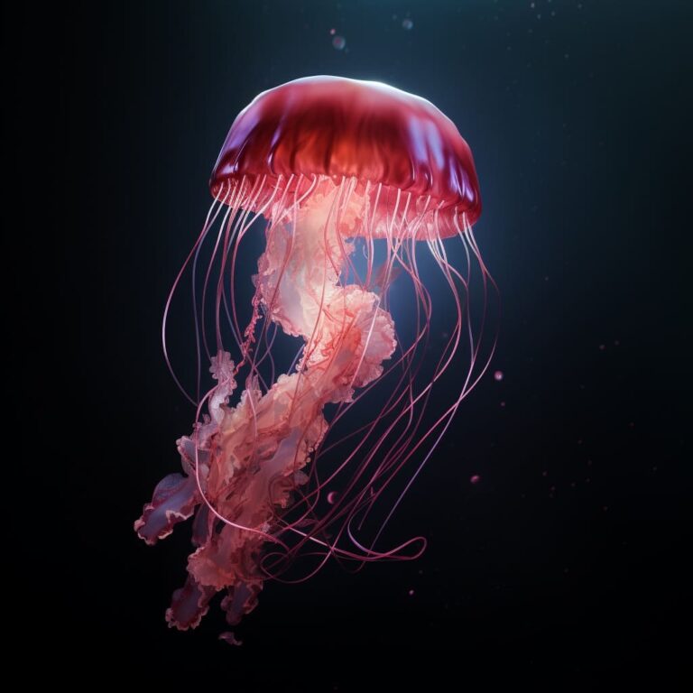 Do Jellyfish Fart? Sarai Chinwag