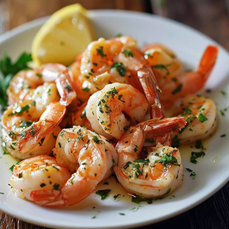 Can You Eat Too Many Shrimp?