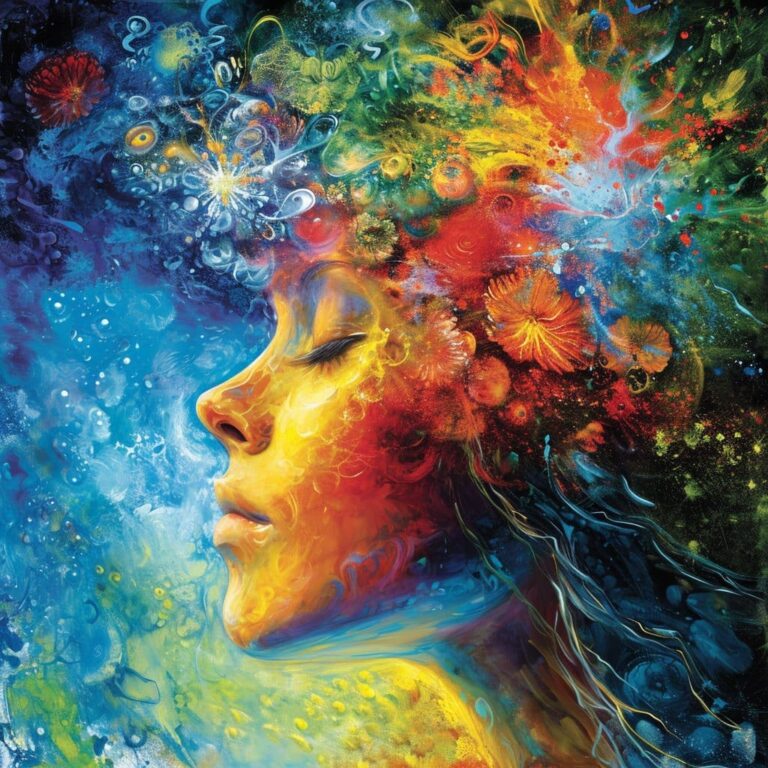 How to Get a Natural High