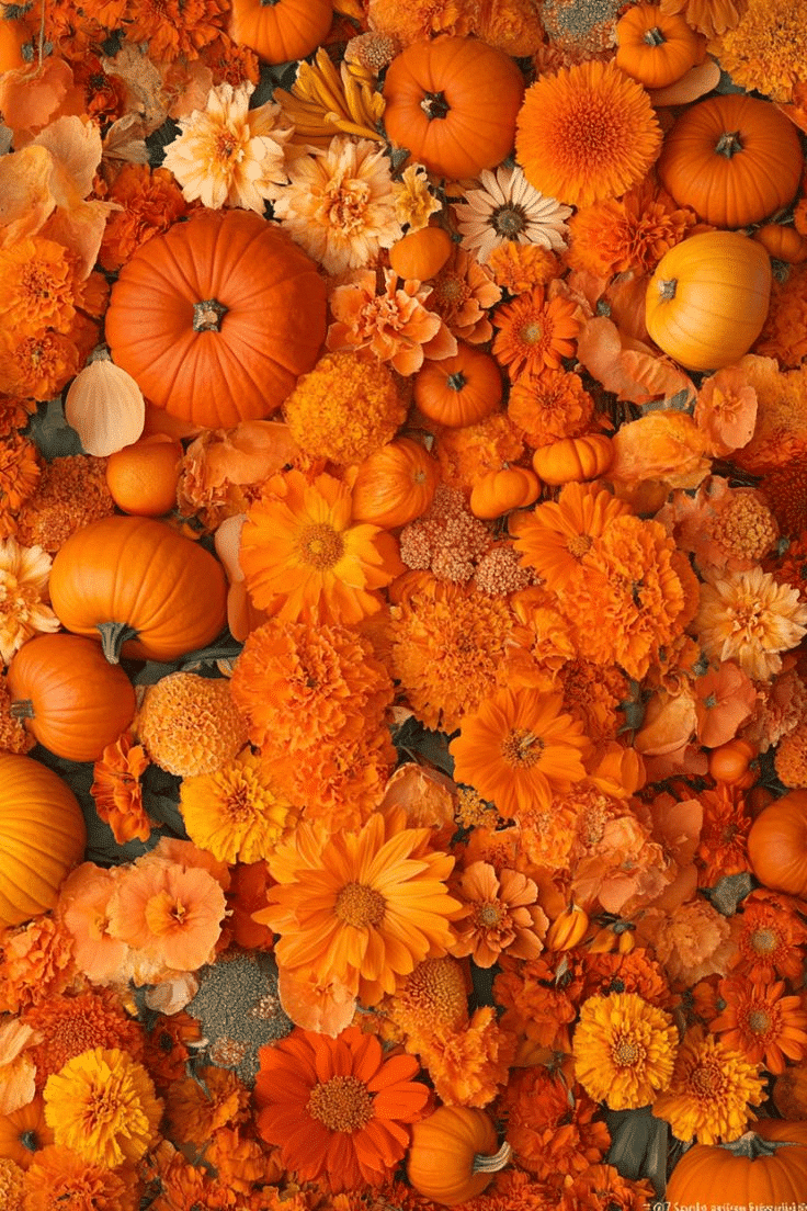 What Does the Color Orange Smell Like?