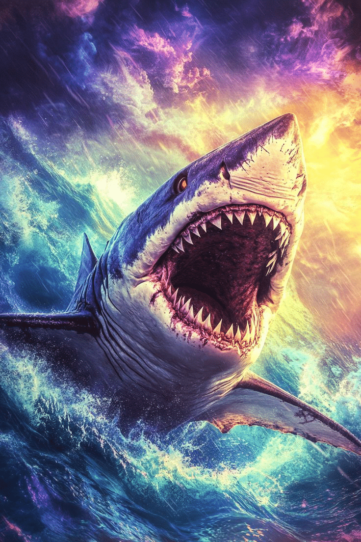 Are Sharks Dangerous?