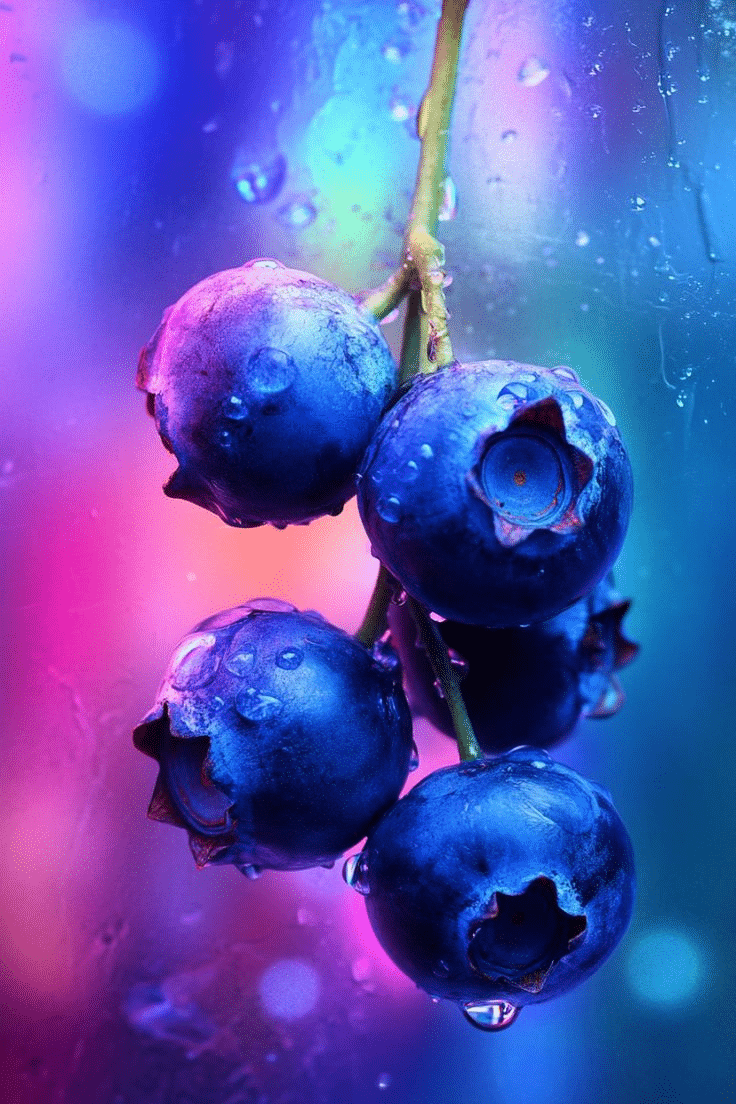 Why Am I Craving Blueberries?