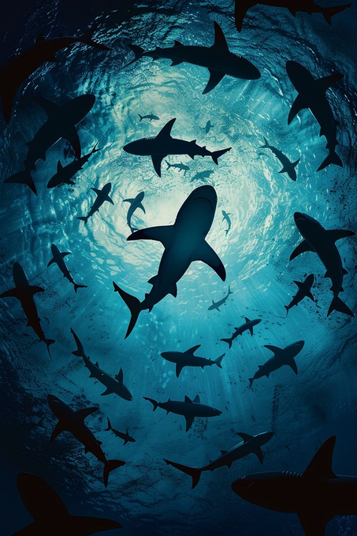 Are Sharks Dangerous?