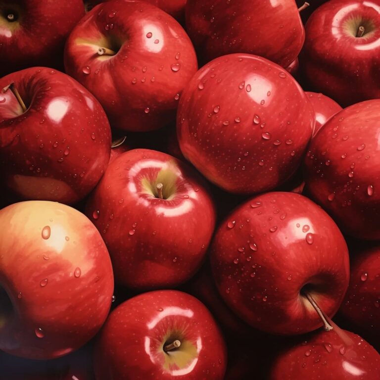 Why Am I Craving Apples?