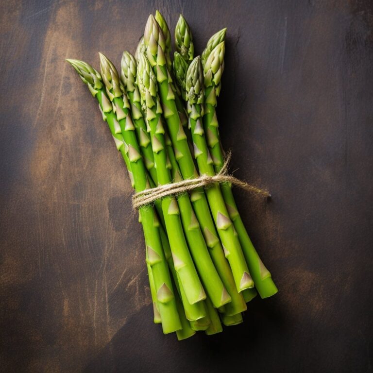 Why Am I Craving Asparagus?