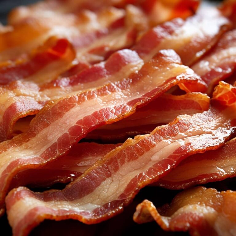 Why Am I Craving Bacon?