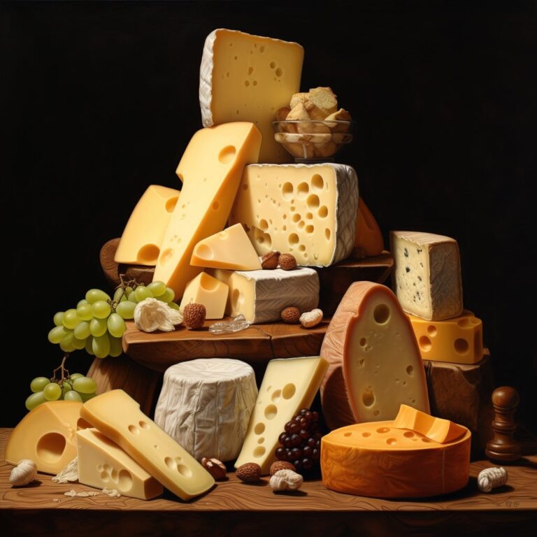 Why Am I Craving Cheese?