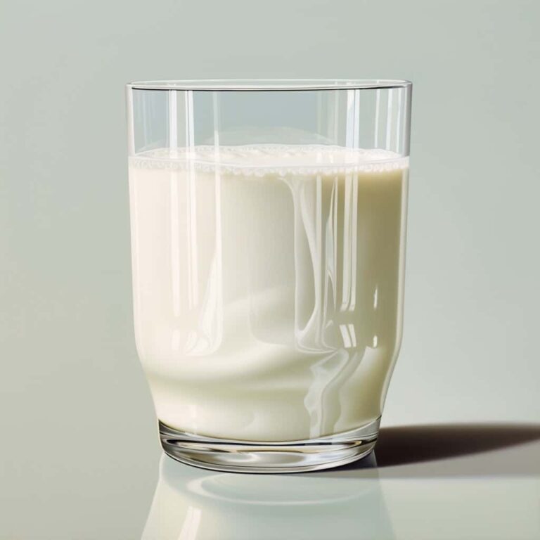 Why Am I Craving Milk?