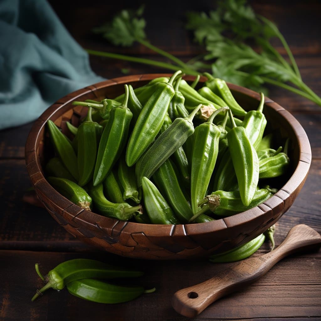 why-am-i-craving-okra
