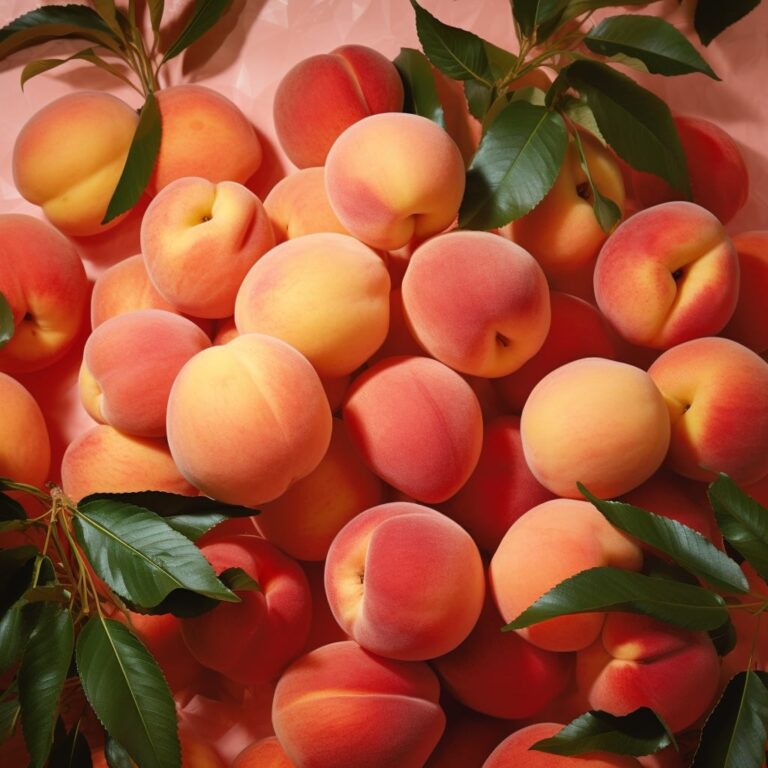 Why Am I Craving Peaches?