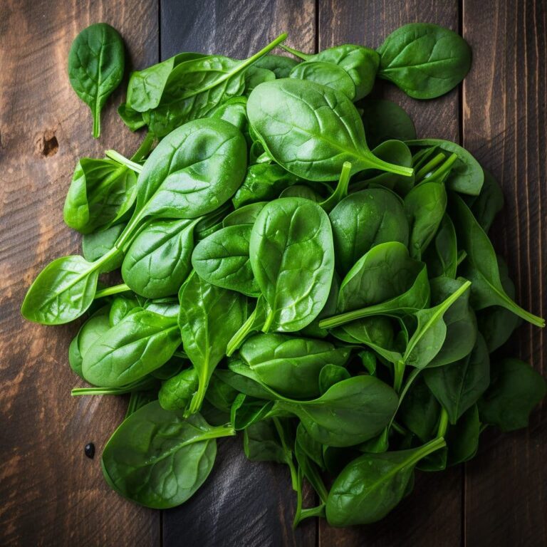 Why Am I Craving Spinach?