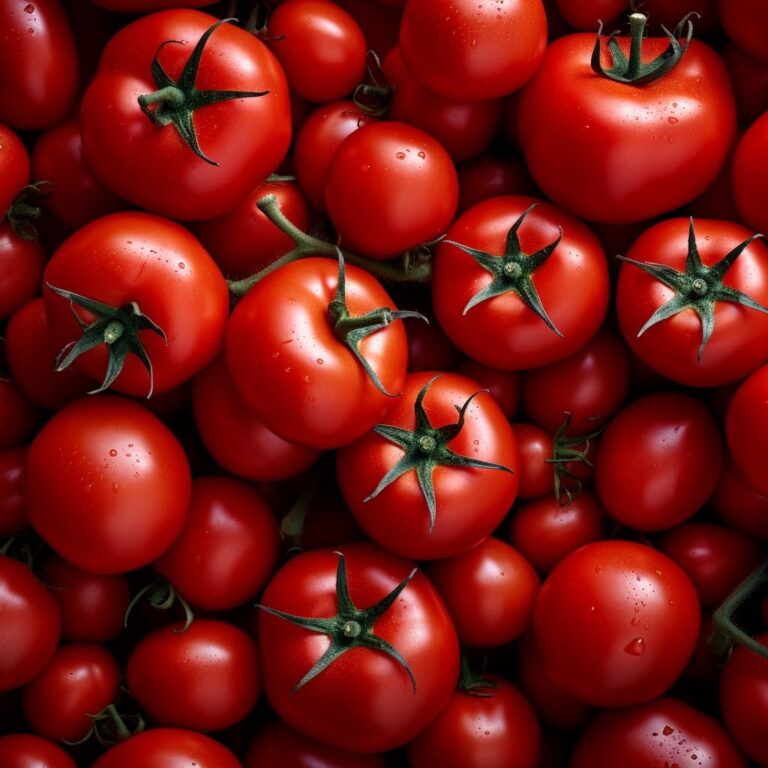 Why Am I Craving Tomatoes?