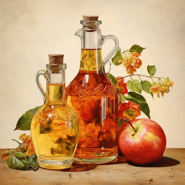 Why Am I Craving Vinegar?