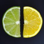 Are Limes Just Unripe Lemons?