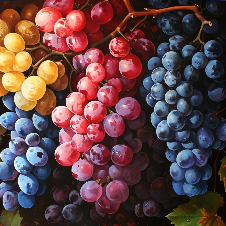 Can You Eat Too Many Grapes?