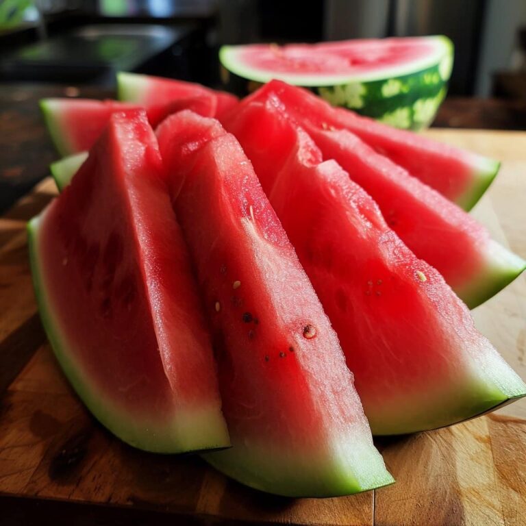 Can You Eat Too Much Watermelon?
