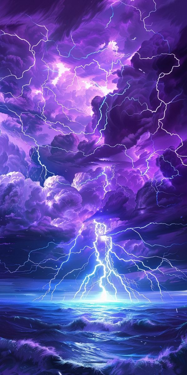 The Meaning of Lightning in Dreams