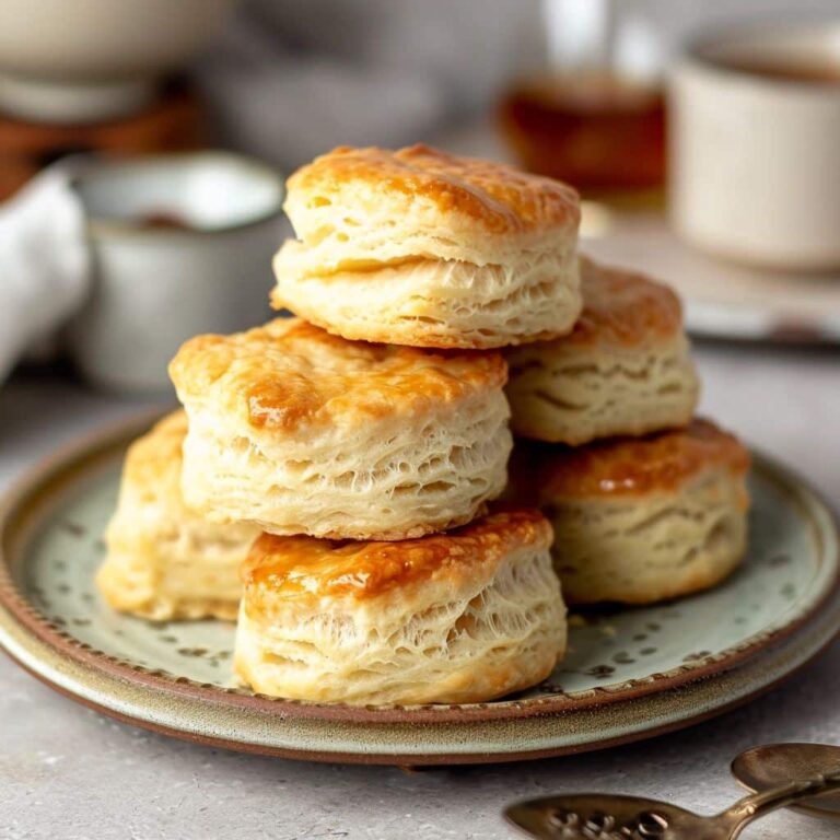 Why Am I Craving Biscuits?