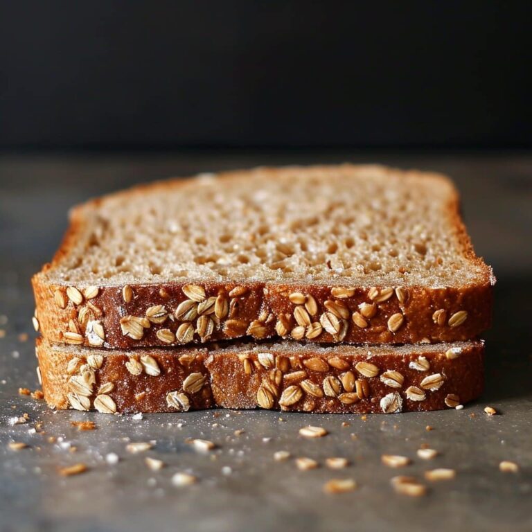 Why Am I Craving Bread?