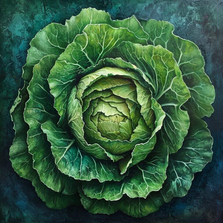 Why Am I Craving Cabbage?