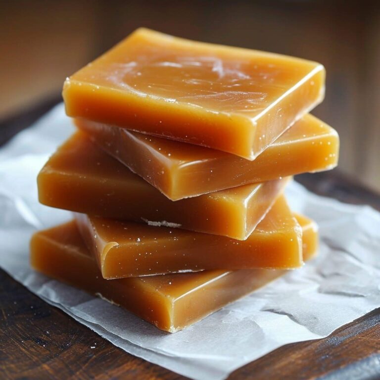 Why Am I Craving Caramel?