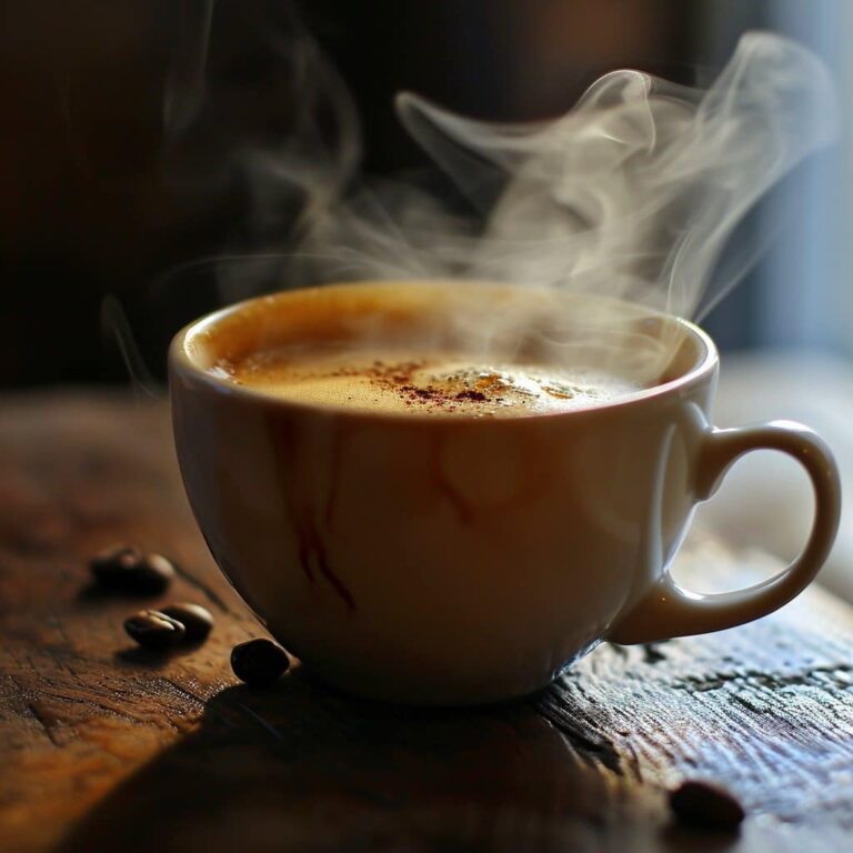 Why Am I Craving Coffee?