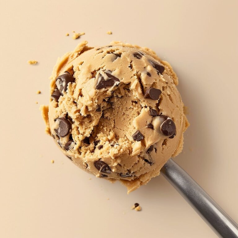 Why Am I Craving Cookie Dough?