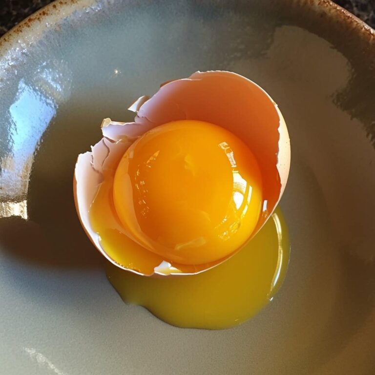 Why Am I Craving Eggs?