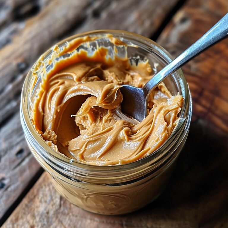 Why Am I Craving Peanut Butter?