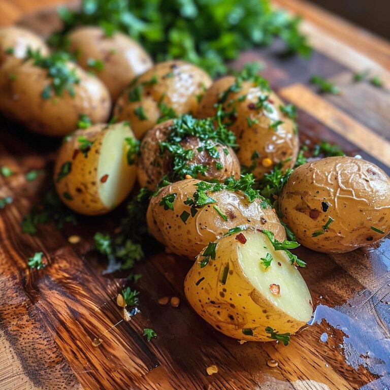 Why Am I Craving Potatoes?