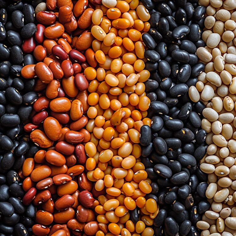 Why Do Beans Make You Fart?