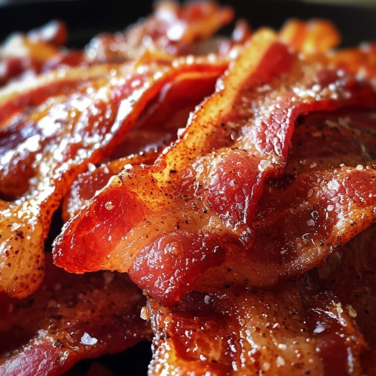 Why Is Bacon So Salty?