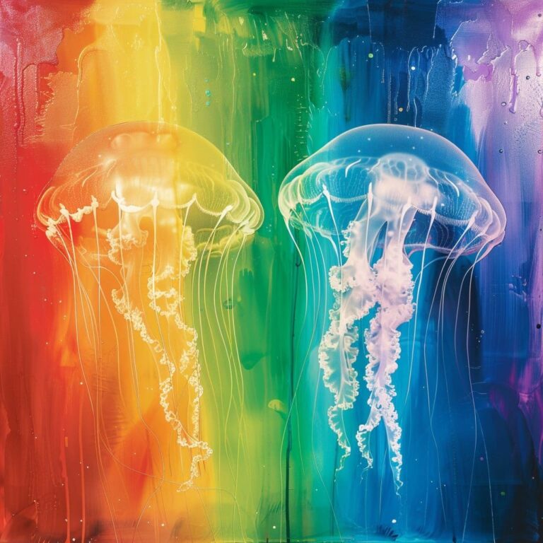 Can Jellyfish Be Gay?