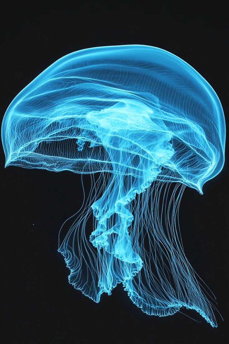 Do Jellyfish Have Bones?