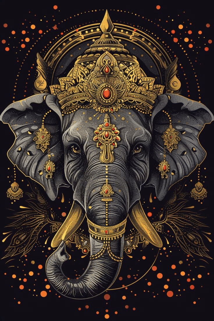 The Spiritual Meaning of Elephants