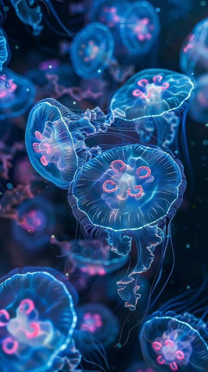 Do Jellyfish Have Bones?