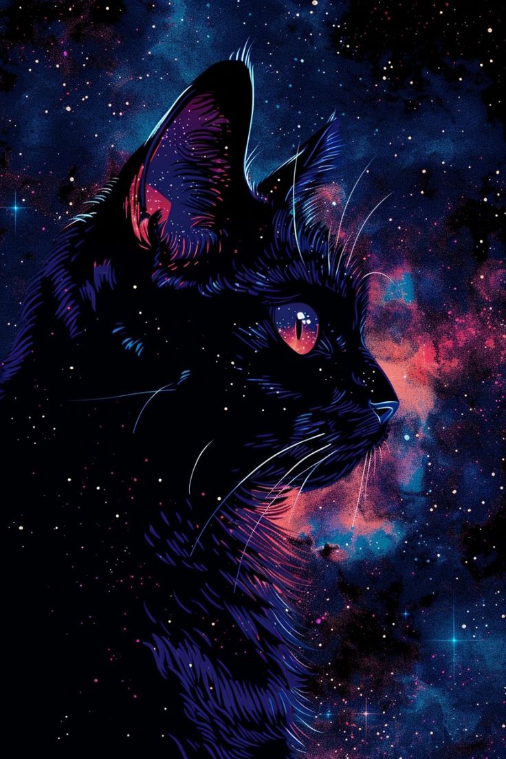 The Spiritual Meaning of Black Cats